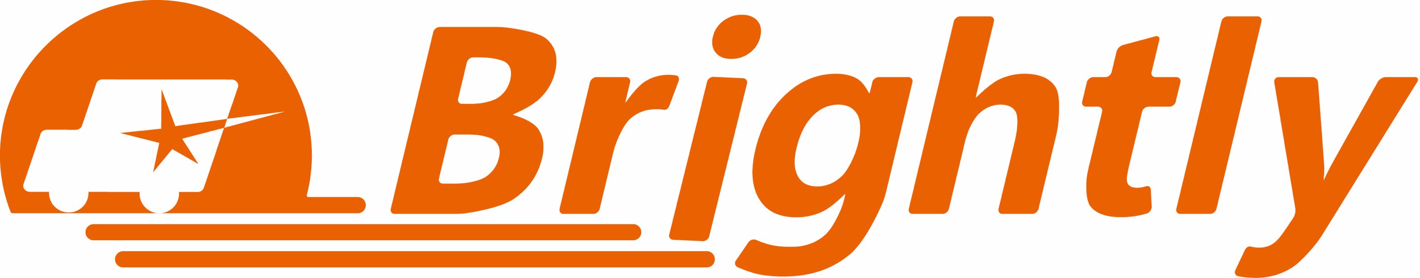 Brightly