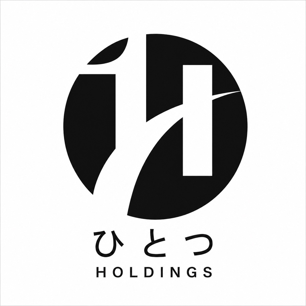 ひとつホールディングス