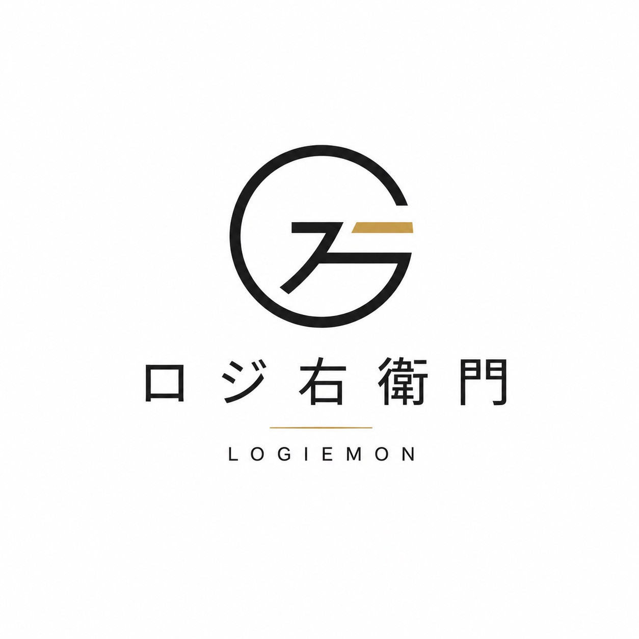 ロジ右衛門